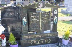Ryan Lorraine Adragoole
